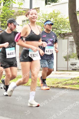 Foto del MEDIO MARATÓN ATLAS a las 08:36