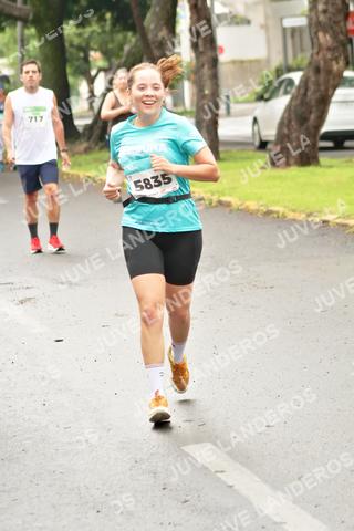 Foto del MEDIO MARATÓN ATLAS a las 08:53