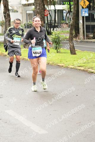 Foto del MEDIO MARATÓN ATLAS a las 08:49