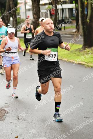 Foto del MEDIO MARATÓN ATLAS a las 08:13