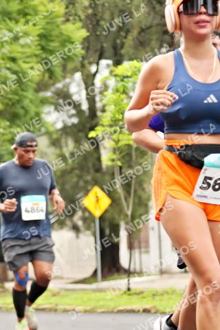 Foto del MEDIO MARATÓN ATLAS a las 08:38