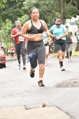 Foto del MEDIO MARATÓN ATLAS a las 08:44