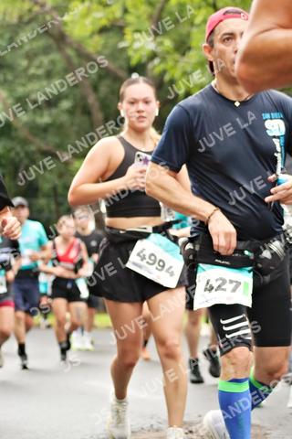 Foto del MEDIO MARATÓN ATLAS a las 08:31