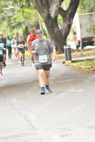 Foto del MEDIO MARATÓN ATLAS a las 09:03