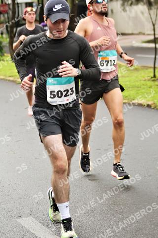 Foto del MEDIO MARATÓN ATLAS a las 08:14