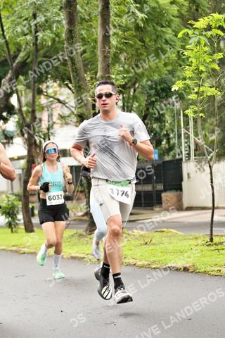 Foto del MEDIO MARATÓN ATLAS a las 08:08