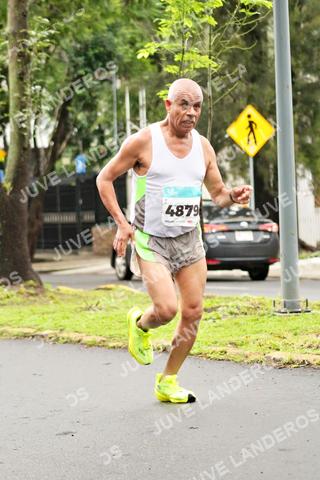 Foto del MEDIO MARATÓN ATLAS a las 08:13