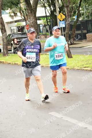 Foto del MEDIO MARATÓN ATLAS a las 08:57