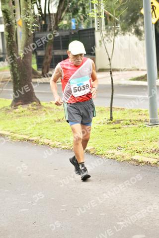 Foto del MEDIO MARATÓN ATLAS a las 09:01