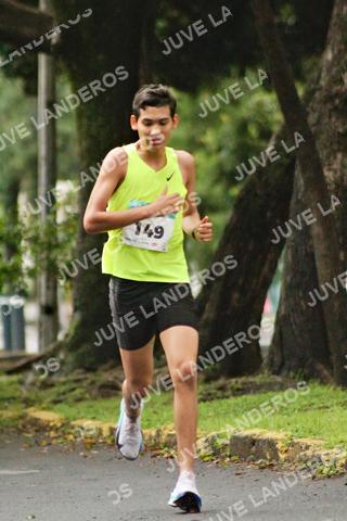 Foto del MEDIO MARATÓN ATLAS a las 07:59