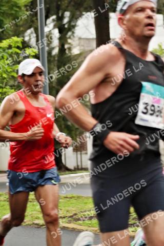 Foto del MEDIO MARATÓN ATLAS a las 08:05