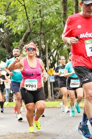 Foto del MEDIO MARATÓN ATLAS a las 08:46
