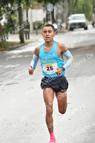 Foto del MEDIO MARATÓN ATLAS a las 07:51
