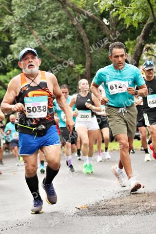 Foto del MEDIO MARATÓN ATLAS a las 08:27