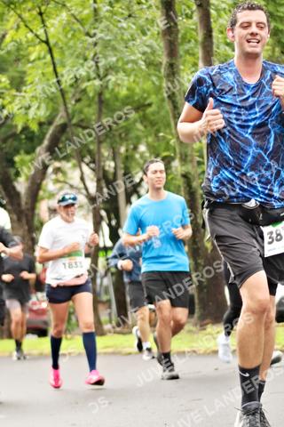 Foto del MEDIO MARATÓN ATLAS a las 08:43