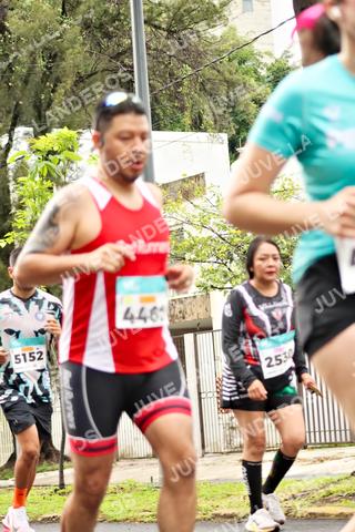 Foto del MEDIO MARATÓN ATLAS a las 08:45