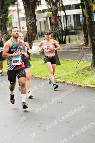Foto del MEDIO MARATÓN ATLAS a las 08:10