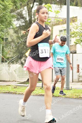 Foto del MEDIO MARATÓN ATLAS a las 08:39