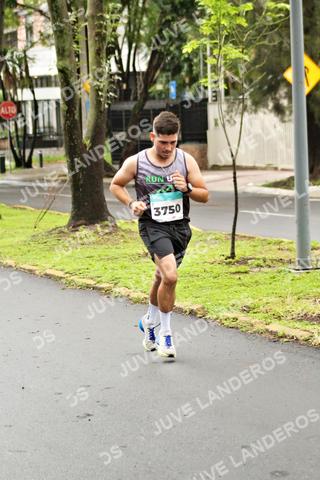Foto del MEDIO MARATÓN ATLAS a las 08:06
