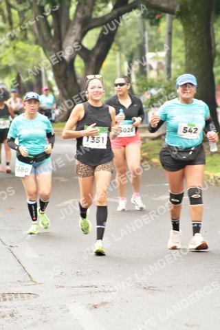 Foto del MEDIO MARATÓN ATLAS a las 08:55