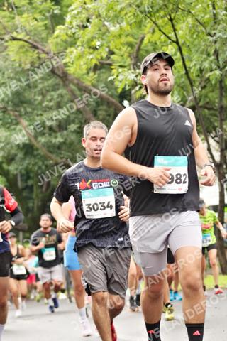 Foto del MEDIO MARATÓN ATLAS a las 08:34