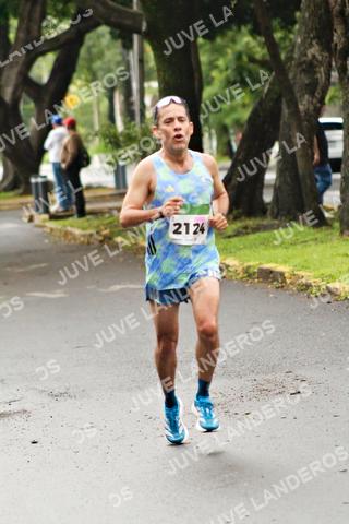Foto del MEDIO MARATÓN ATLAS a las 08:02