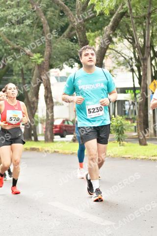 Foto del MEDIO MARATÓN ATLAS a las 08:53