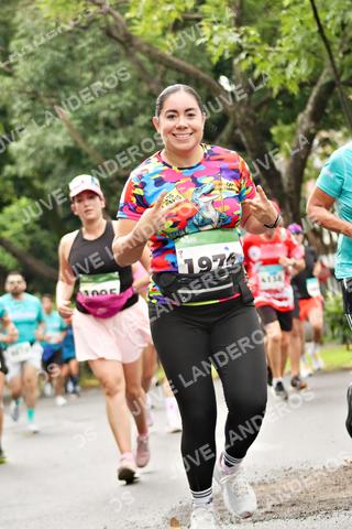 Foto del MEDIO MARATÓN ATLAS a las 08:36
