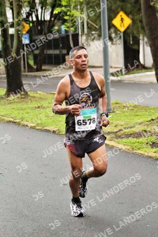Foto del MEDIO MARATÓN ATLAS a las 07:57
