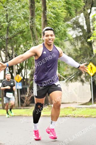 Foto del MEDIO MARATÓN ATLAS a las 08:23