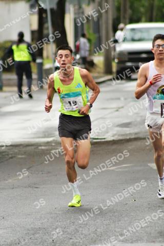 Foto del MEDIO MARATÓN ATLAS a las 07:51
