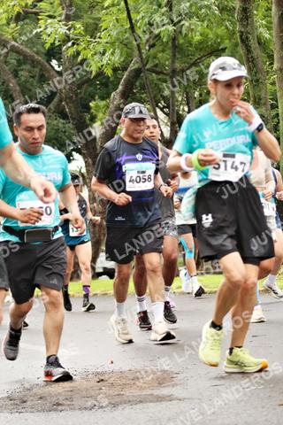 Foto del MEDIO MARATÓN ATLAS a las 08:30