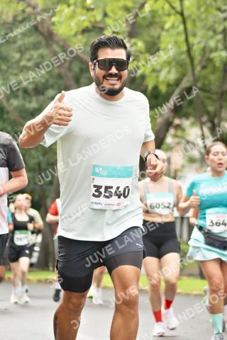 Foto del MEDIO MARATÓN ATLAS a las 08:35