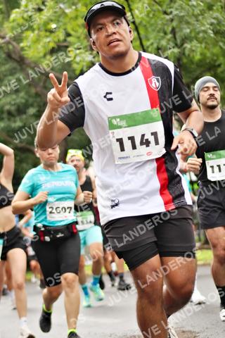 Foto del MEDIO MARATÓN ATLAS a las 08:31