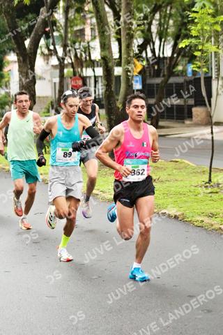 Foto del MEDIO MARATÓN ATLAS a las 07:57