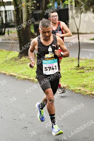 Foto del MEDIO MARATÓN ATLAS a las 08:03