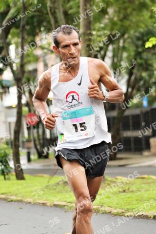 Foto del MEDIO MARATÓN ATLAS a las 08:00