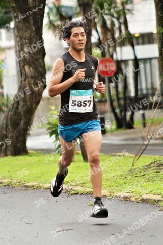Foto del MEDIO MARATÓN ATLAS a las 08:00