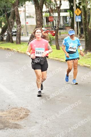 Foto del MEDIO MARATÓN ATLAS a las 09:05