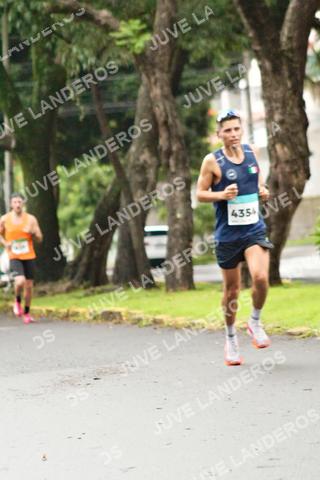 Foto del MEDIO MARATÓN ATLAS a las 08:05