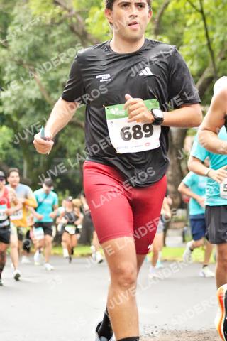 Foto del MEDIO MARATÓN ATLAS a las 08:23