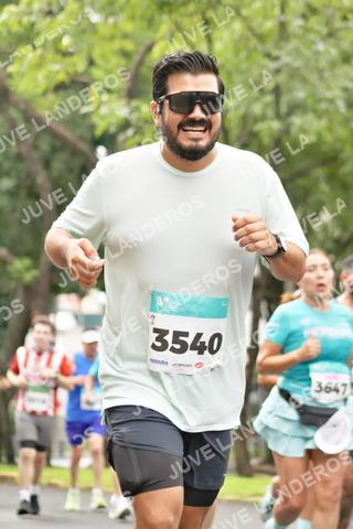 Foto del MEDIO MARATÓN ATLAS a las 08:35