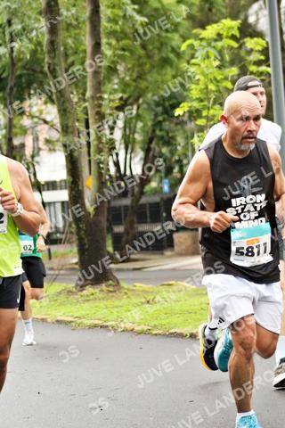 Foto del MEDIO MARATÓN ATLAS a las 08:07
