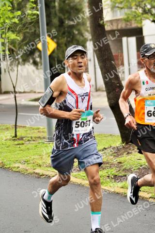 Foto del MEDIO MARATÓN ATLAS a las 08:06