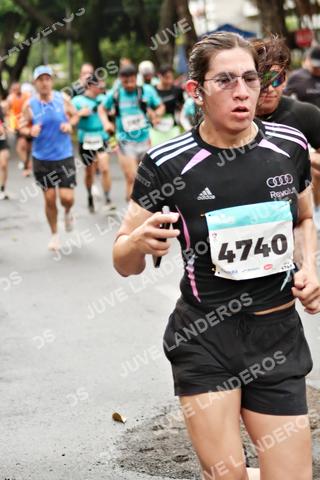 Foto del MEDIO MARATÓN ATLAS a las 08:20