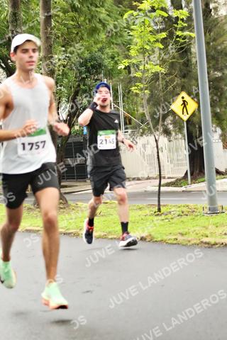 Foto del MEDIO MARATÓN ATLAS a las 08:11