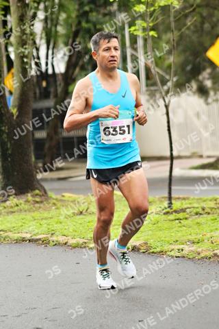 Foto del MEDIO MARATÓN ATLAS a las 08:05