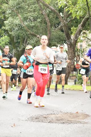 Foto del MEDIO MARATÓN ATLAS a las 08:39