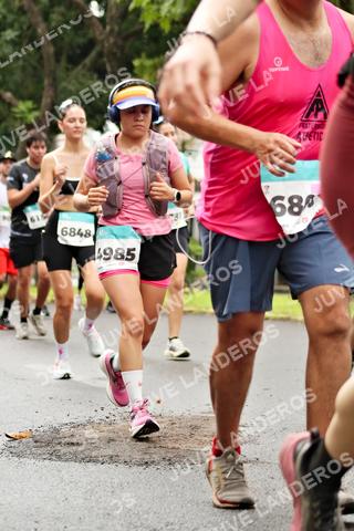 Foto del MEDIO MARATÓN ATLAS a las 08:27