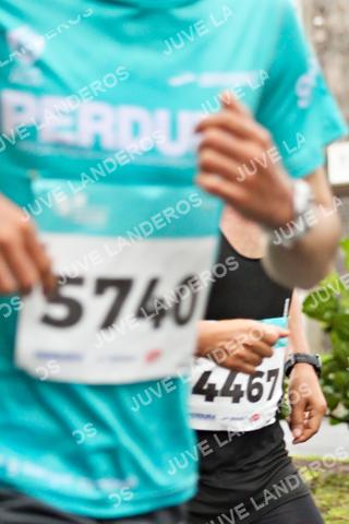 Foto del MEDIO MARATÓN ATLAS a las 08:05